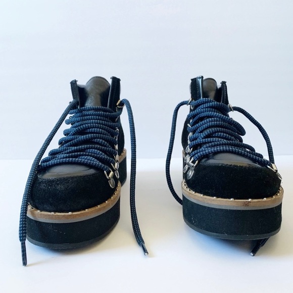 NWOT FREE PEOPLE DURANGO ANKLE BOOTS - Picture 6 of 11